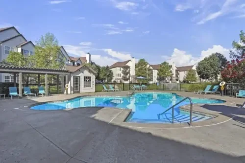 Park at Mission Hills